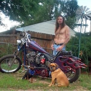 Meet your Posher, William